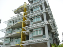 Taipan Jade (D15), Apartment #1154602